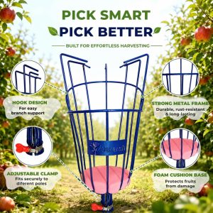 Fruit picker
