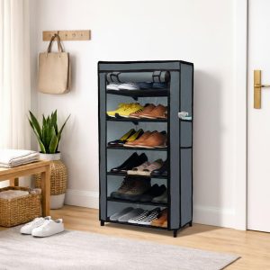 Shoe organizer