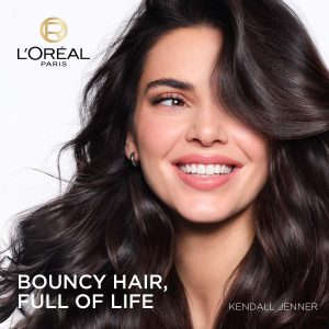 l'oreal paris shampoo