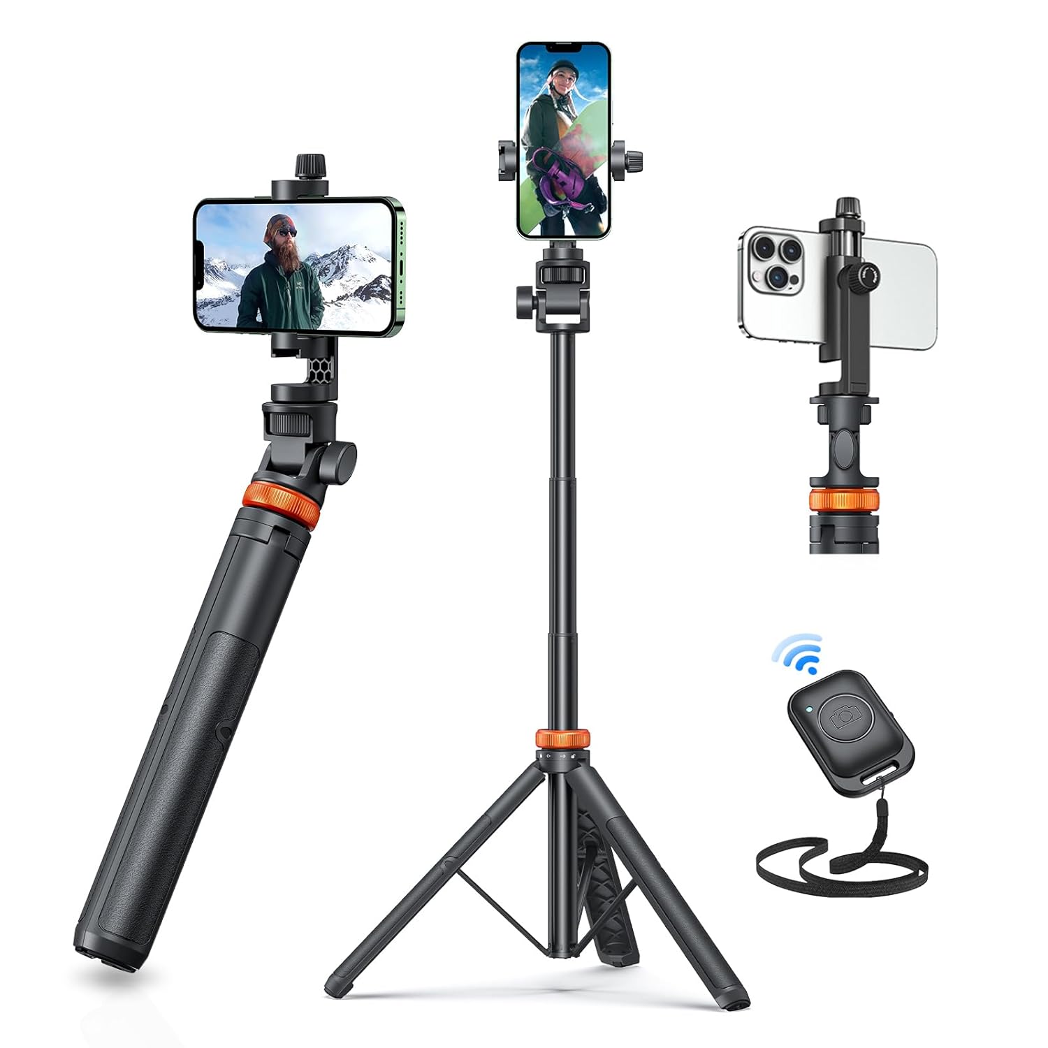 Tripod Stand - Image 5