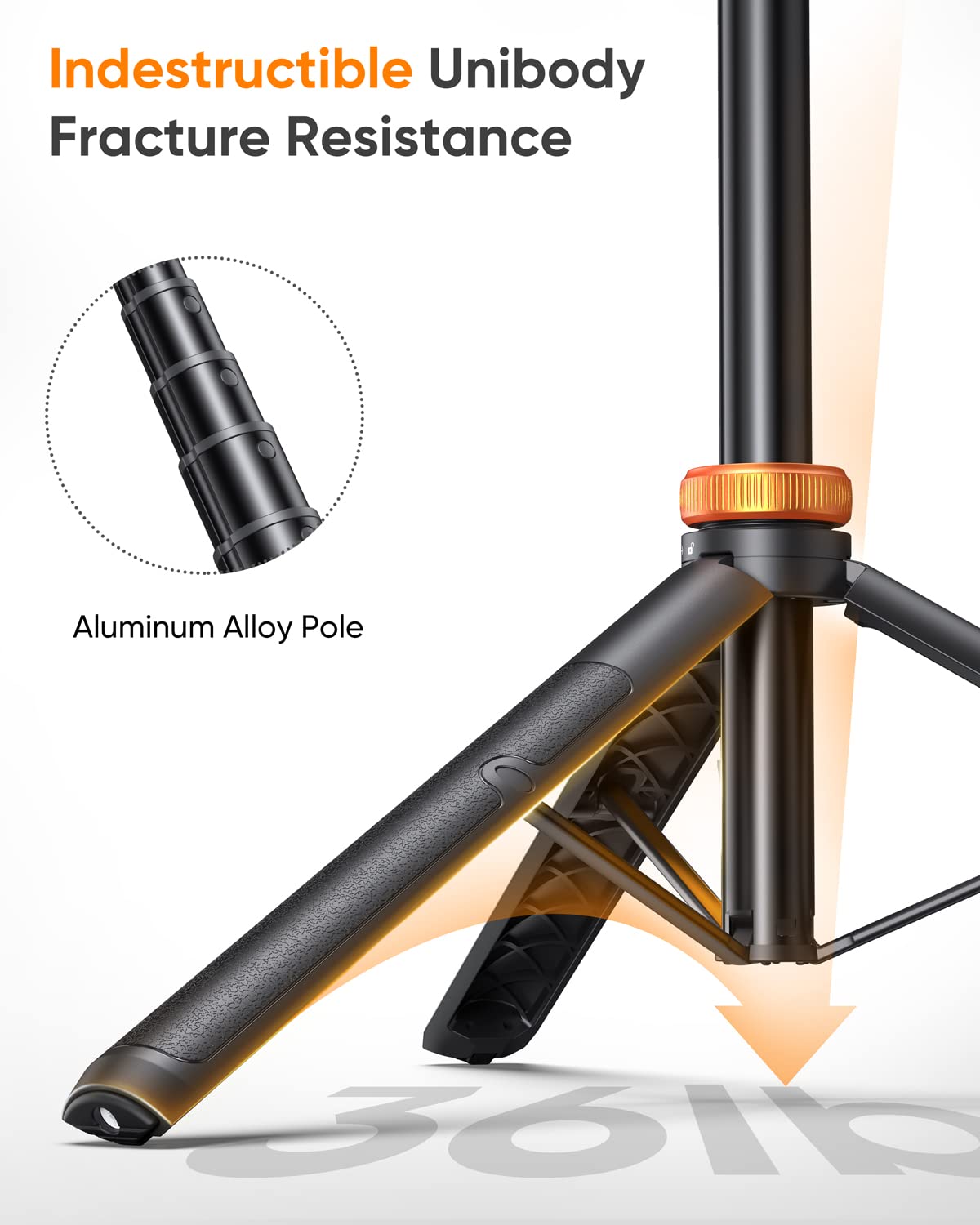 Tripod Stand - Image 4