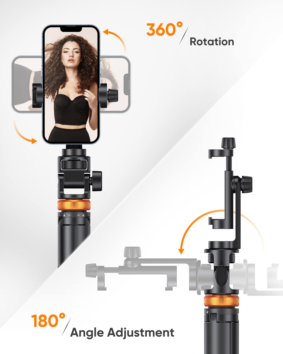 Tripod Stand - Image 3