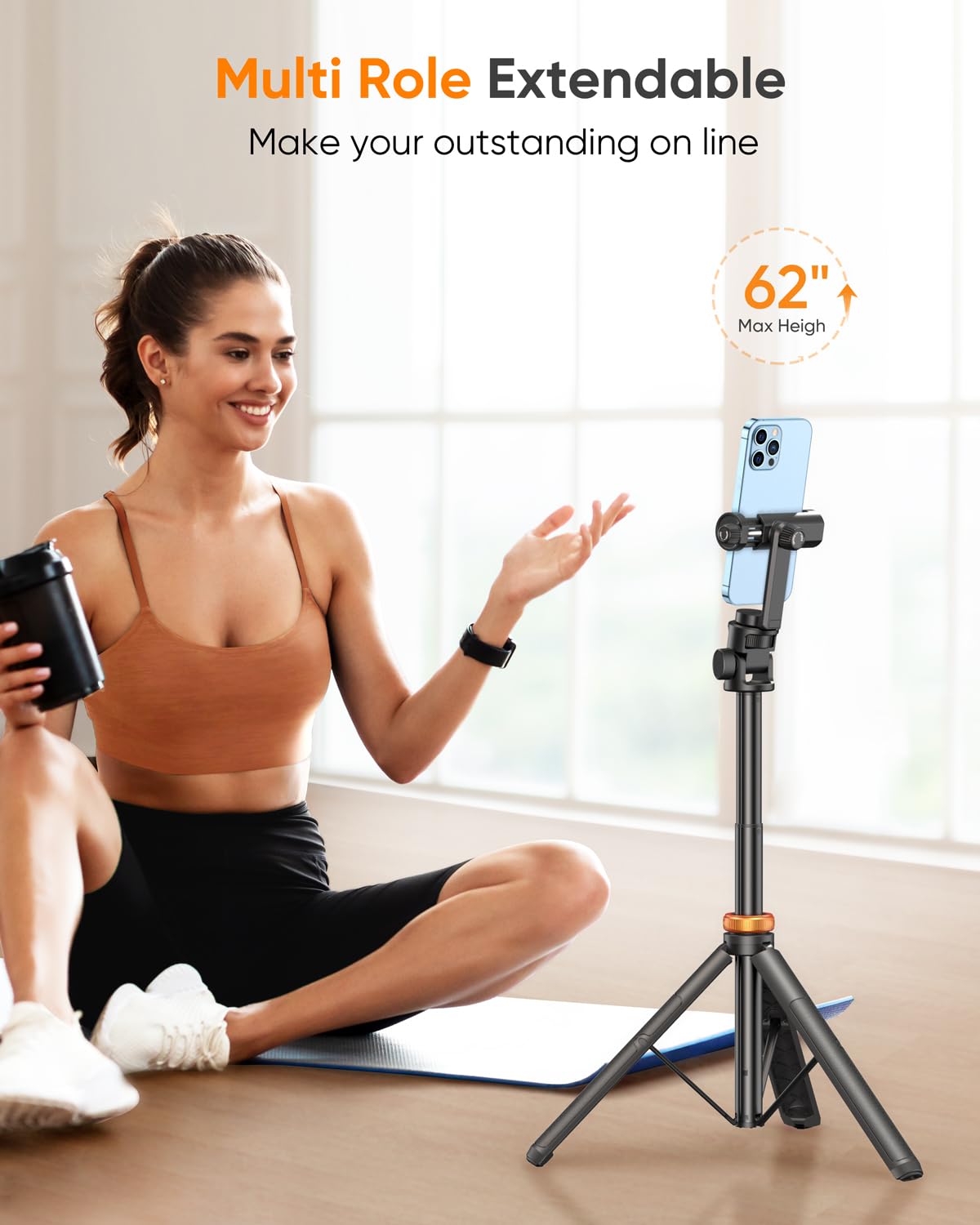Tripod Stand